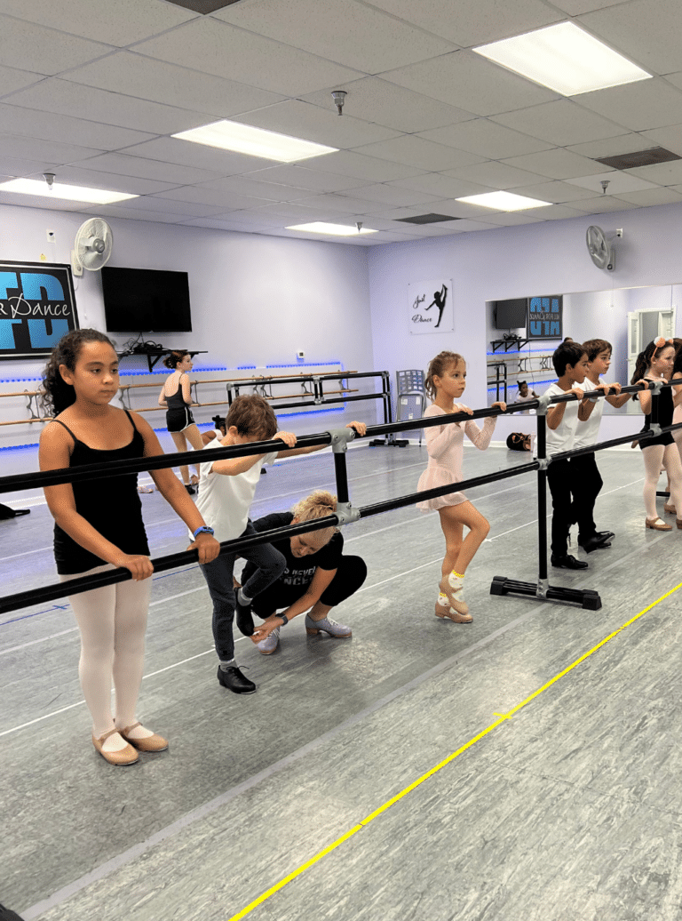 Classes/Schedules - All For Dance