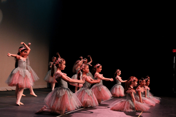 Ballet Ballet