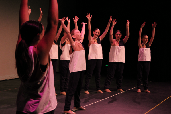 Musical Theatre Musical Theatre